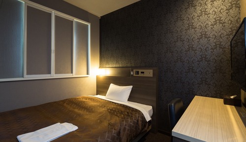 Standard Double Room, Smoking (Smoking Preference can't be requested)