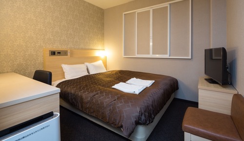 Deluxe Double Room, Non Smoking (Smoking Preference can't be requested)