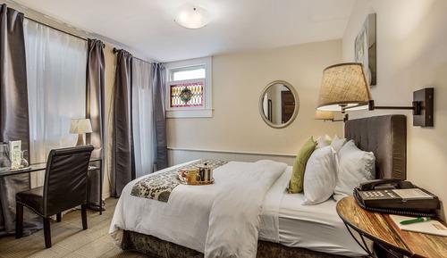 Economy Room, Shared Bathroom, Ground Floor