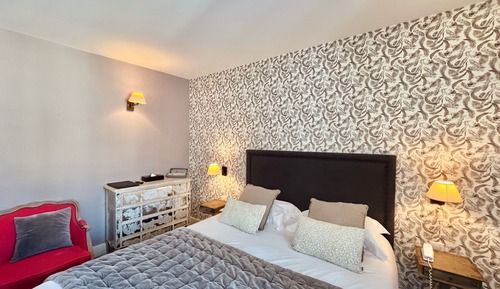 Prestige Double Room