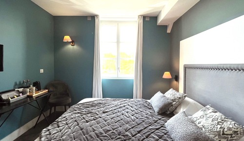 Comfort Single Room