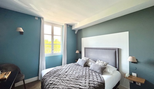 Comfort Room