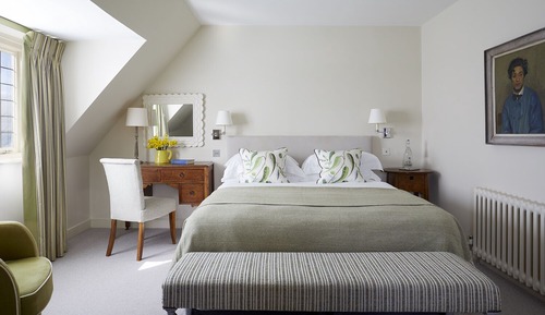 Room, 1 Queen Bed