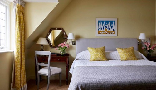Double Room (Small)