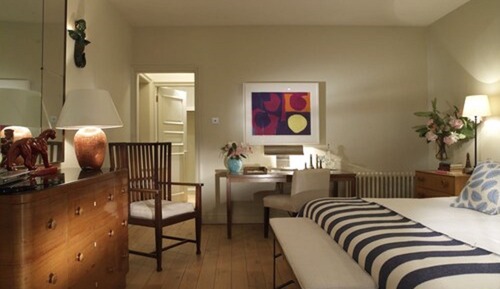 Junior Suite, Sea View