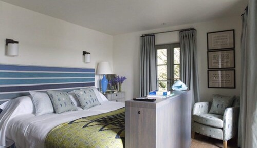 Family Room, Sea View