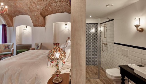 Grand Twin Room