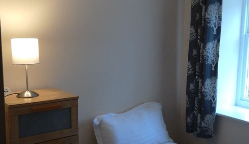 Apartment, Private Bathroom (The Hayloft Apt )
