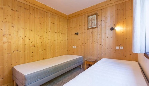 Apartment, Ensuite (Vue montagne - GC 5A)