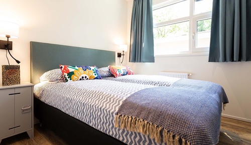 Module Special 4 personen Wellness