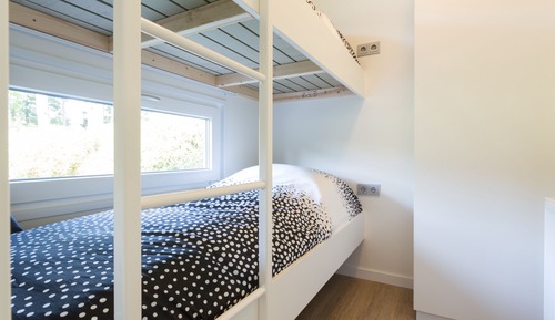 Comfort 6 personen