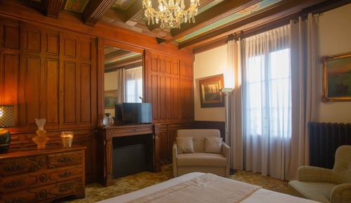 Double Room (Privilege)