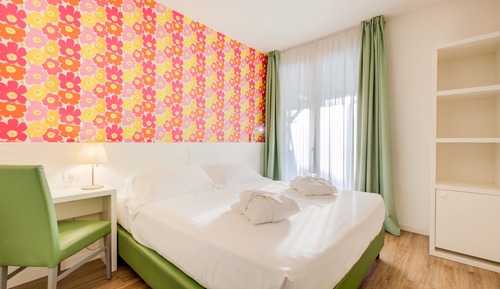 Superior Double Room, 1 Double Bed, Hot Tub