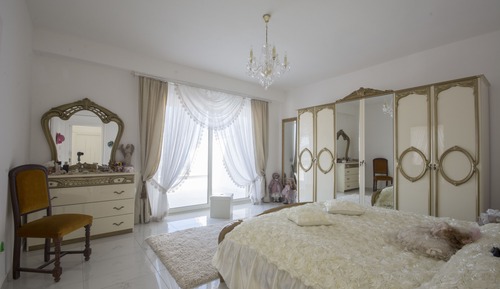 Deluxe Suite, Ocean View