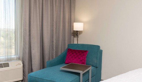 Standard Room, 1 King Bed, Accessible (Roll-in Shower)