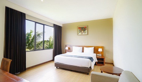 Junior Room