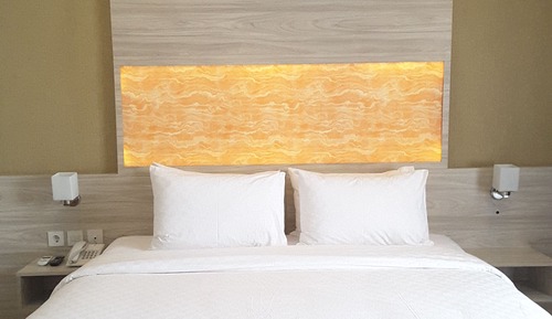 Deluxe Double Room, 1 Double Bed