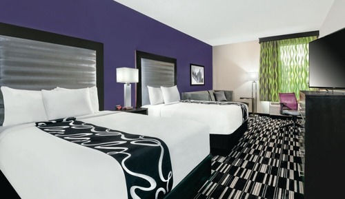Suite, Multiple Beds, Non Smoking
