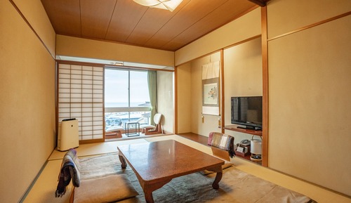 Traditional Room