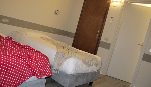 Twin Room, 2 Twin Beds