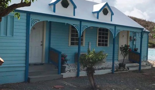 Deluxe Room, 1 King Bed, Sea View