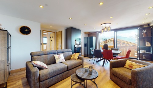 Exclusive Penthouse