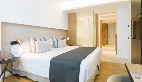 Superior Double or Twin Room