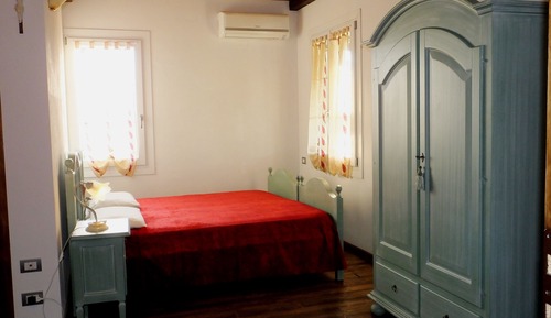 Double Room Single Use