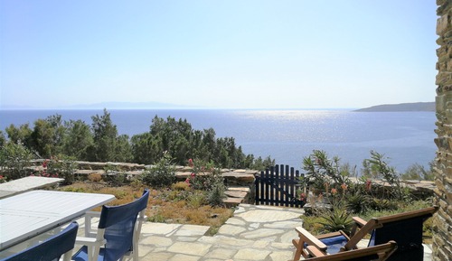 Villa, 2 Bedrooms, Sea View, Oceanfront