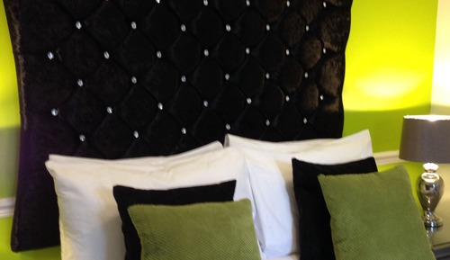 Double Room (Room 2)