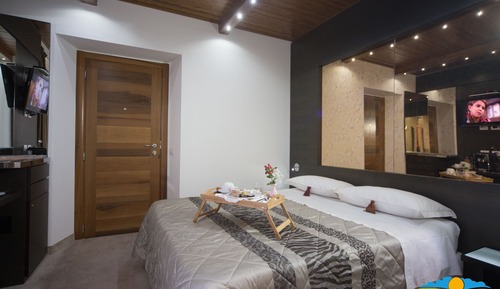 Basic Double Room