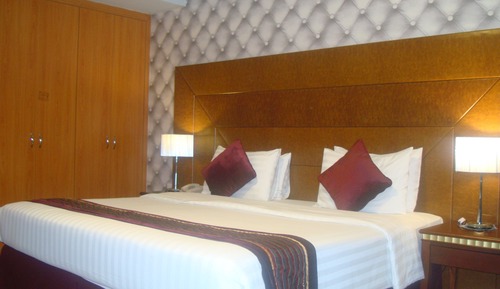 Standard Apartment, 1 Bedroom