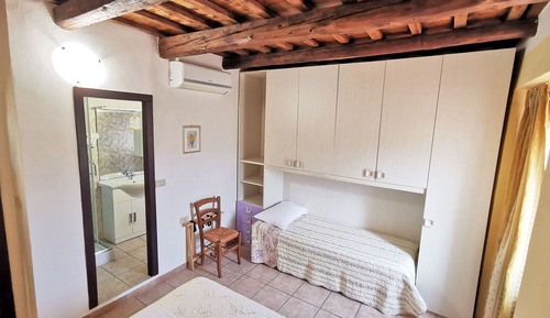 Premium Triple Room
