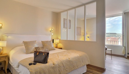 Junior Suite