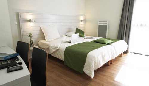 Superior Double or Twin Room