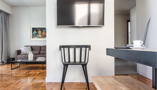 Acropolis View Apartment (Korizi 1 str, 11745)