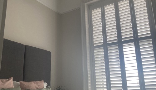 Double Room, Balcony, Sea View (Room 3,  Victoria)
