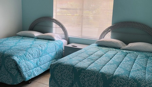 Standard Condo, 2 Bedrooms