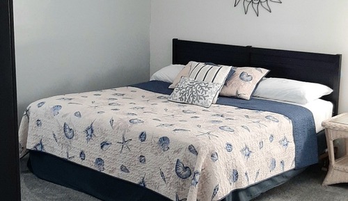 Deluxe Condo, 3 Bedrooms