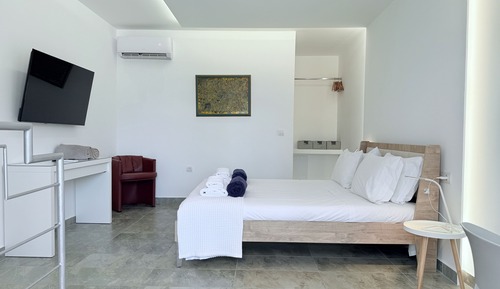 Grand Villa, 5 Bedrooms, Private Pool, Sea View