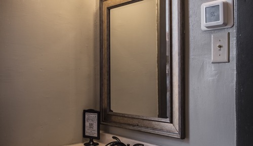 Hostel Bed in 4 Bed Male Shared Dormitory
