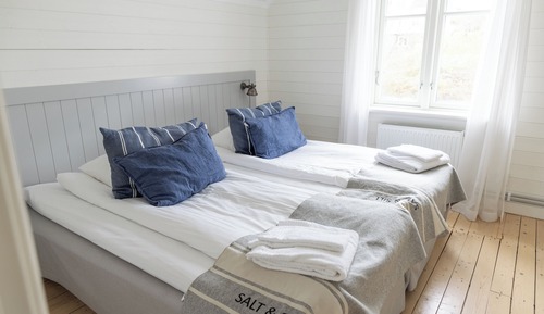 Apartment (Villa, Ej på vattnet)