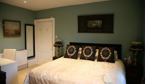 Classic Double or Twin Room