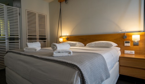 Studio Suite, Private Pool (Excelsior)