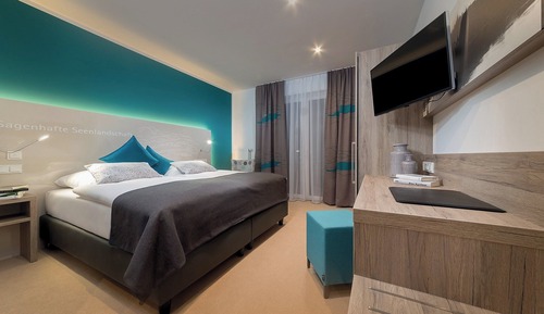 Double or Twin Room, Accessible, Non Smoking