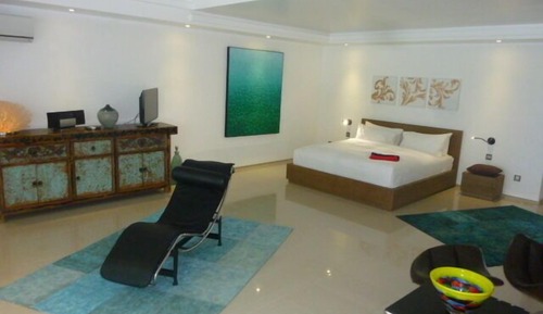 Premier Room