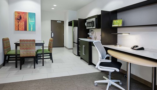 Suite, 1 Bedroom, Non Smoking