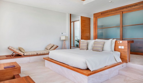 Golf View Villa 02 Bedrooms