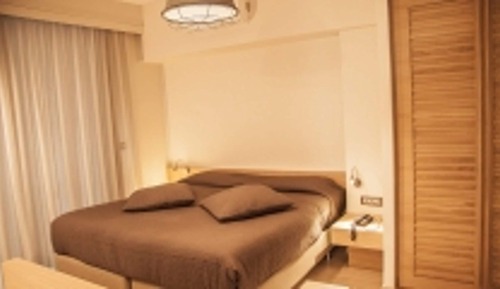 Luxury Apartment, 1 Bedroom, Annex Building