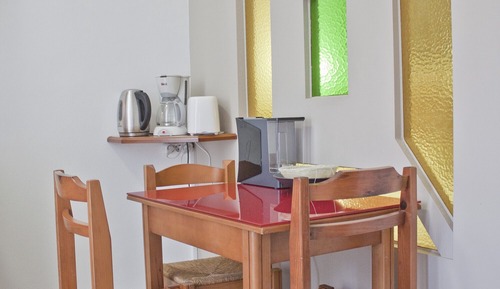 Family Studio, Sea View, Ground Floor